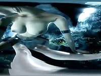 Lara Croft Sex in Cave -Hentai 3d VR Videos