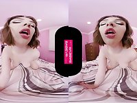 Jenna - Brand New Bangs VR - jenna sativa